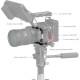 Клетка для камеры SmallRig Half Cage for Sony Alpha 6700/6600/6500/6400