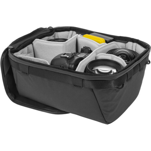 Сумка-футляр Peak Design Camera Cube V2 Smedium Black (BCC-SM-BK-3)