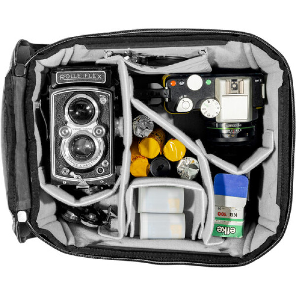 Сумка-футляр Peak Design Camera Cube V2 Smedium Black (BCC-SM-BK-3)