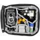Сумка-футляр Peak Design Camera Cube V2 Smedium Black (BCC-SM-BK-3)