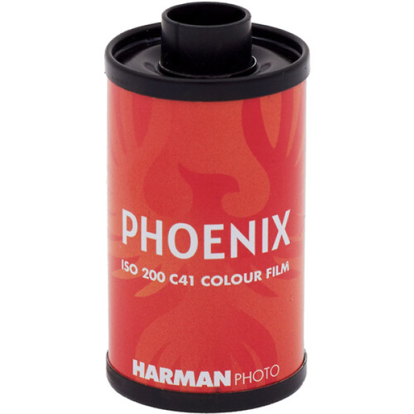 Плівка HARMAN PHOENIX 200135