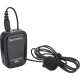Двухканальная беспроводная микрофонная система Saramonic Blink 500 ProX B2R