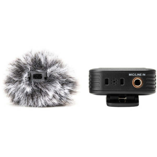 Двухканальная беспроводная микрофонная система Saramonic Blink 500 ProX B2R