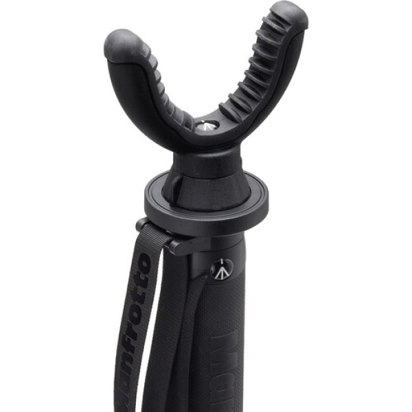 Комплект монопода Manfrotto Alpha SHOT V