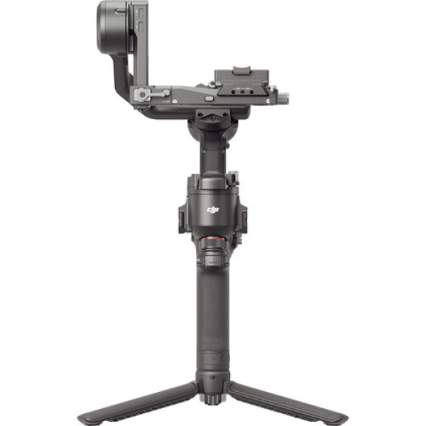 Стабілізатор DJI RS 4 Gimbal Stabilizer Combo (CP.RN.00000344.01)