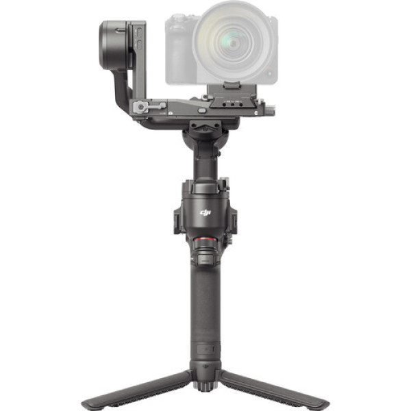Стабілізатор DJI RS 4 Gimbal Stabilizer Combo (CP.RN.00000344.01)