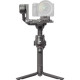 Стабілізатор DJI RS 4 Gimbal Stabilizer Combo (CP.RN.00000344.01)