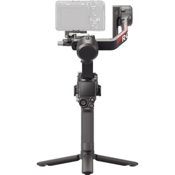 Стабілізатор DJI RS 4 Gimbal Stabilizer Combo (CP.RN.00000344.01)