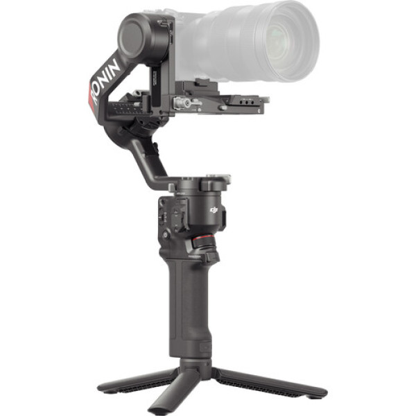 Стабілізатор DJI RS 4 Gimbal Stabilizer Combo (CP.RN.00000344.01)