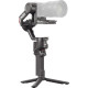 Стабілізатор DJI RS 4 Gimbal Stabilizer Combo (CP.RN.00000344.01)