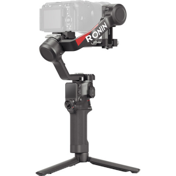 Стабілізатор DJI RS 4 Gimbal Stabilizer Combo (CP.RN.00000344.01)