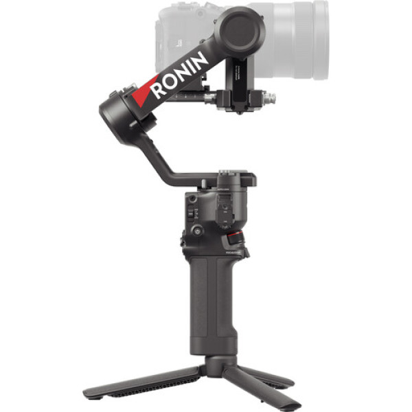 Стабілізатор DJI RS 4 Gimbal Stabilizer Combo (CP.RN.00000344.01)