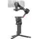 Стабілізатор DJI RS 4 Gimbal Stabilizer Combo (CP.RN.00000344.01)