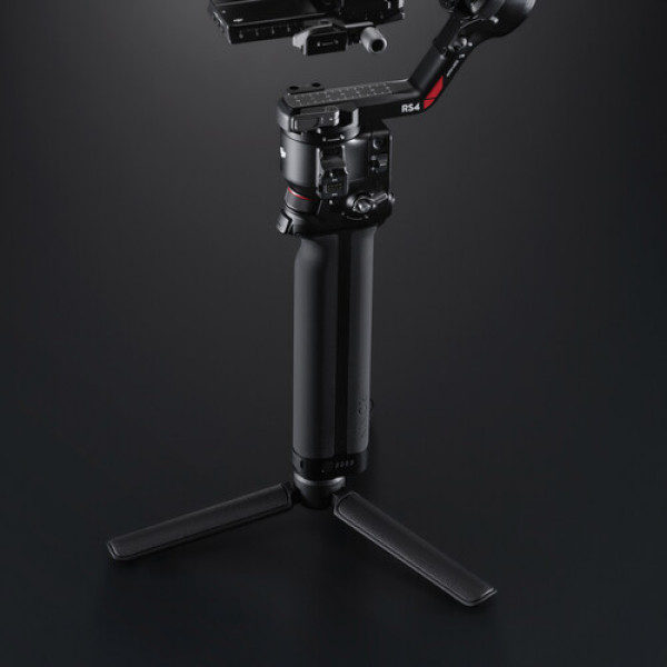 Акумуляторна ручка DJI RS BG70 High-Capacity Battery Grip (CP.RN.00000370.01)