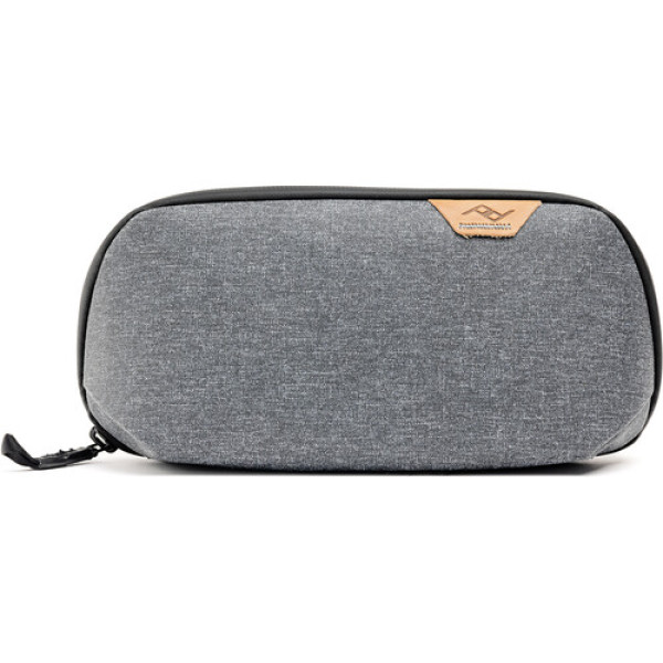 Сумка Peak Design Tech Pouch Small Charcoal (BTP-S-CH-1)