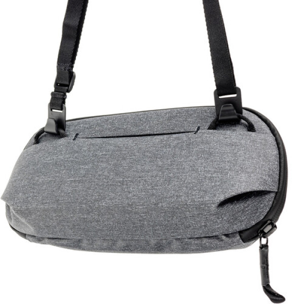 Сумка Peak Design Tech Pouch Small Charcoal (BTP-S-CH-1)