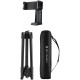 Штатив K&F Concept K234A3 Magnesium Travel с шаровой головкой BH-36 177см (KF09.149)