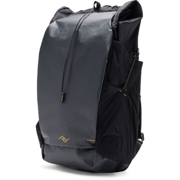 Рюкзак Peak Design Outdoor Backpack 45L Black (BABP-45-BK-1)