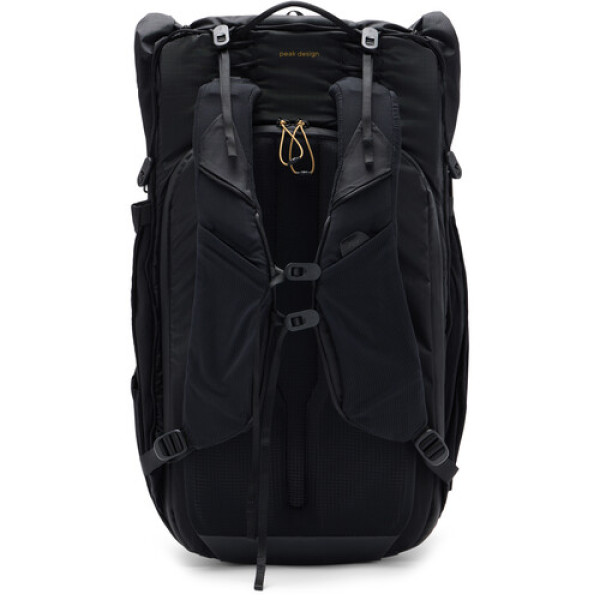 Рюкзак Peak Design Outdoor Backpack 45L Black (BABP-45-BK-1)