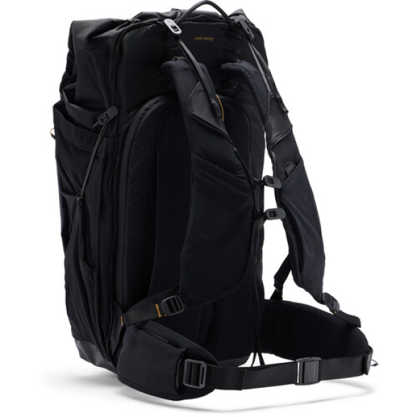Рюкзак Peak Design Outdoor Backpack 45L Black (BABP-45-BK-1)