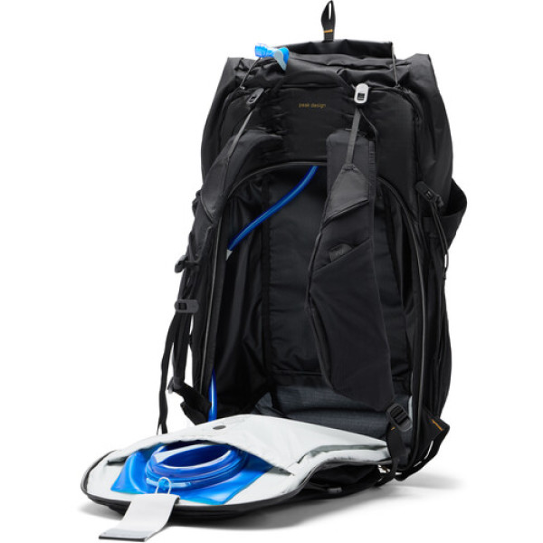 Рюкзак Peak Design Outdoor Backpack 45L Black (BABP-45-BK-1)