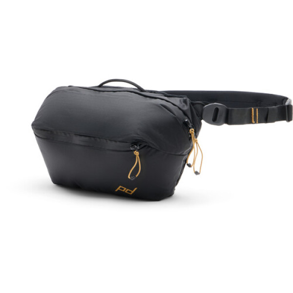 Сумка Peak Design Outdoor Sling 4L Black (BAS-4-BK-1)