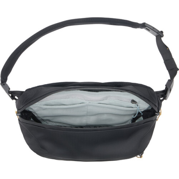Сумка Peak Design Outdoor Sling 4L Black (BAS-4-BK-1)