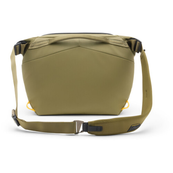 Сумка Peak Design Everyday Sling 6L v2 Kelp (BEDS-6-KP-3)