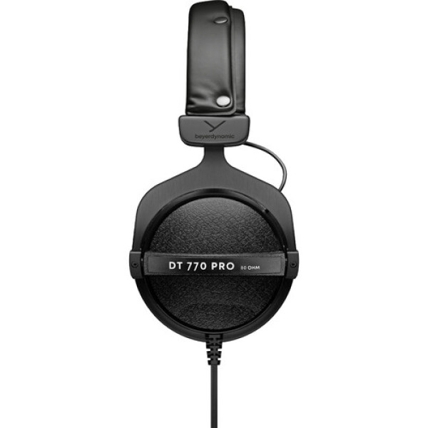 Навушники Beyerdynamic Dt 770 Pro 80 Ом Black