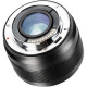 Об'єктив 7Artisans AF 35mm F1.8 Lite для Sony E APS-C (AF35F18B-E APS-C)
