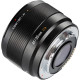 Об'єктив 7Artisans AF 35mm F1.8 Lite для Sony E APS-C (AF35F18B-E APS-C)