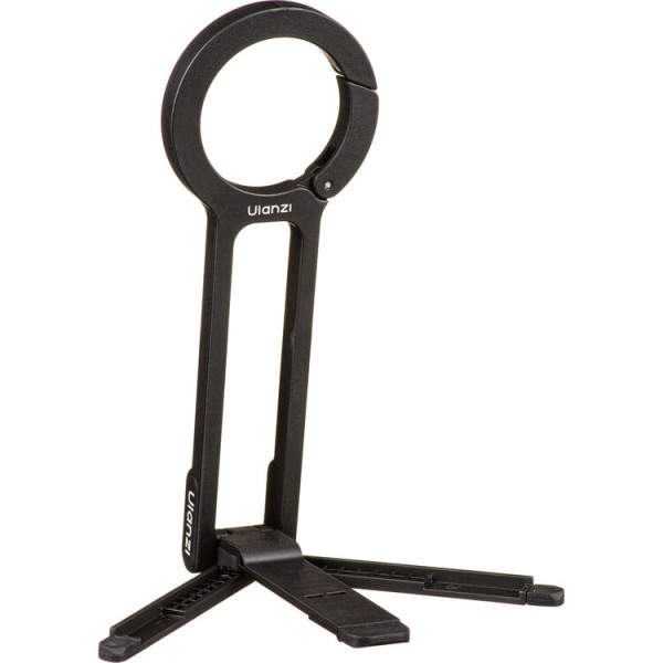 Тримач телефону Ulanzi Ulanzi MA57 MagSafe Carabiner Phone Tripod