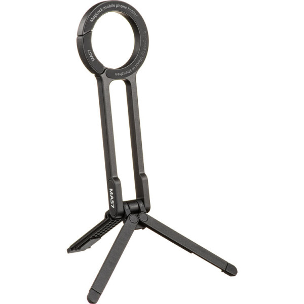 Тримач телефону Ulanzi Ulanzi MA57 MagSafe Carabiner Phone Tripod