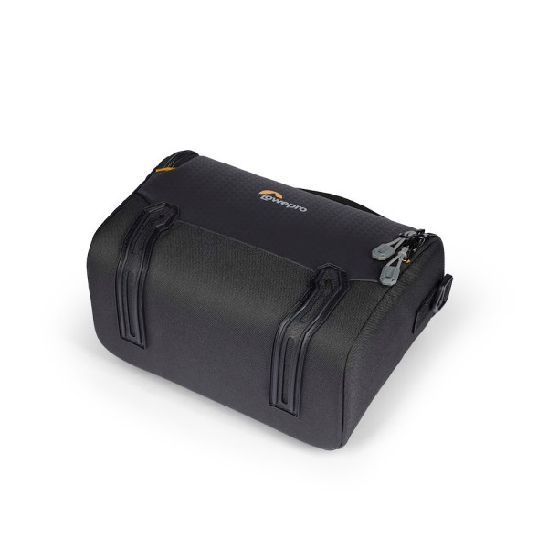 Сумка Lowepro Adventura SH 160 III Black (LP37452-PWW)