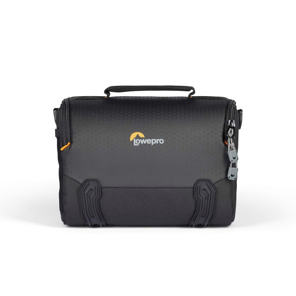 Сумка Lowepro Adventura SH 160 III Black (LP37452-PWW)