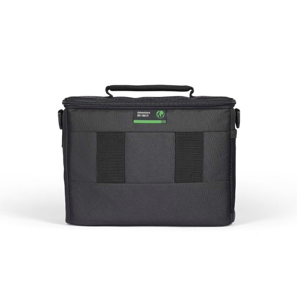 Сумка Lowepro Adventura SH 160 III Black (LP37452-PWW)