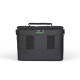 Сумка Lowepro Adventura SH 160 III Black (LP37452-PWW)