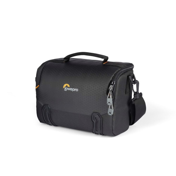 Сумка Lowepro Adventura SH 160 III Black (LP37452-PWW)
