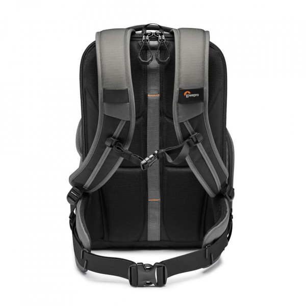 Рюкзак Lowepro Flipside BP 400 AW III Dark Grey (LP37353-PWW)