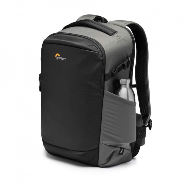 Рюкзак Lowepro Flipside BP 400 AW III Dark Grey (LP37353-PWW)