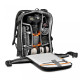 Рюкзак Lowepro Flipside BP 400 AW III Dark Grey (LP37353-PWW)