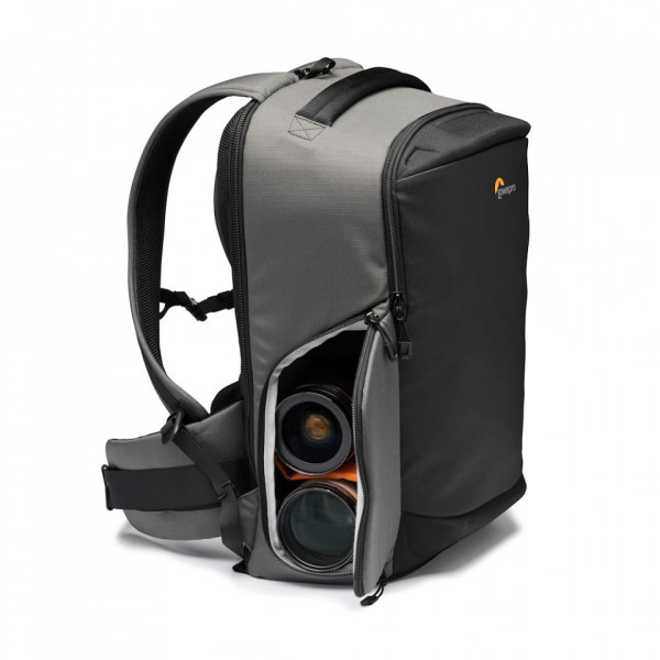 Рюкзак Lowepro Flipside BP 400 AW III Dark Grey (LP37353-PWW)
