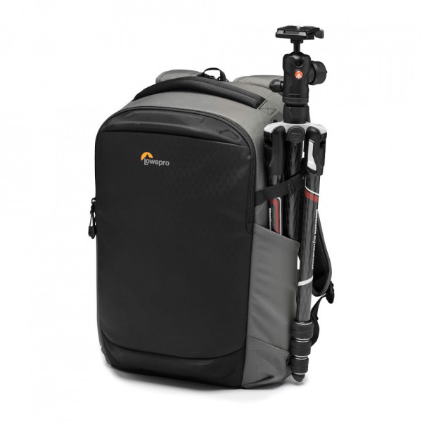 Рюкзак Lowepro Flipside BP 400 AW III Dark Grey (LP37353-PWW)