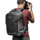 Рюкзак Lowepro Flipside BP 400 AW III Dark Grey (LP37353-PWW)