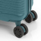 Чемодан Gabol Balance (M) Turquoise (115946-018)