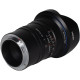 Объектив Laowa 12mm f/2.8 Zero-D (Black)
