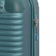 Чемодан Gabol Balance (M) Turquoise (115946-018)