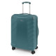 Чемодан Gabol Balance (M) Turquoise (115946-018)