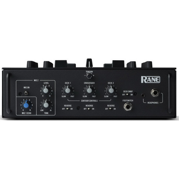 DJ-микшер Rane Seventy-Two MKII