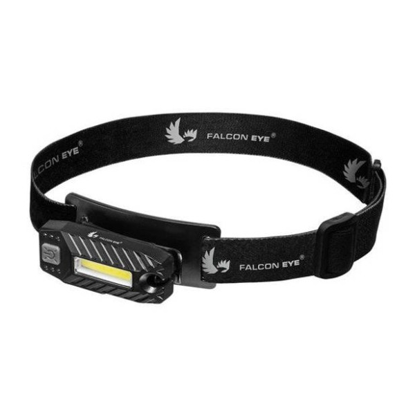 Налобний ліхтар Falcon Eye Blaze 2.2 (60 Lm) USB Rechargeable (FHL0023)
